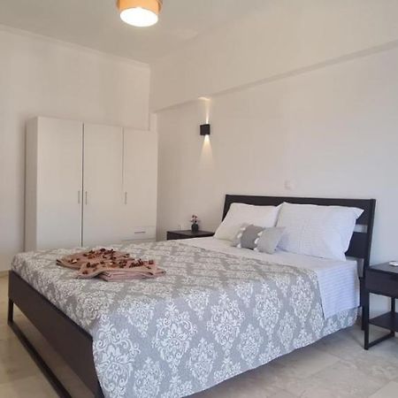 Appartement Dimitra House Madouki Corfu à Mantouki Extérieur photo