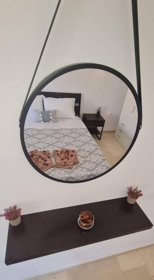 Appartement Dimitra House Madouki Corfu à Mantouki Extérieur photo