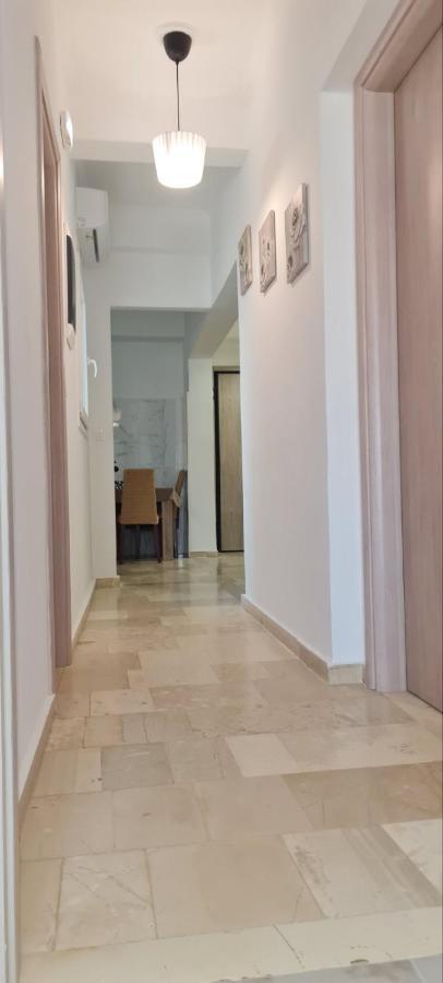 Appartement Dimitra House Madouki Corfu à Mantouki Extérieur photo