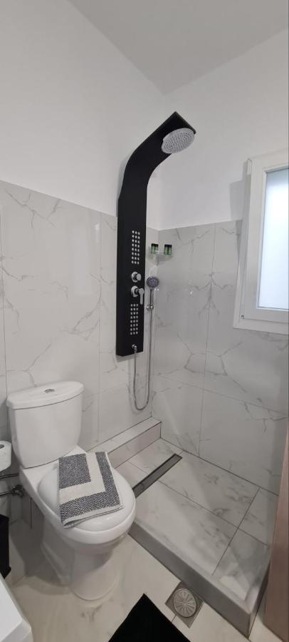 Appartement Dimitra House Madouki Corfu à Mantouki Extérieur photo
