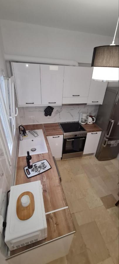 Appartement Dimitra House Madouki Corfu à Mantouki Extérieur photo